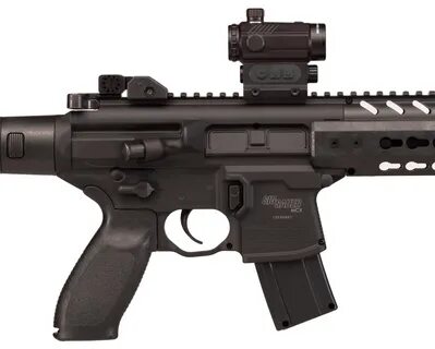 Sig мсх
