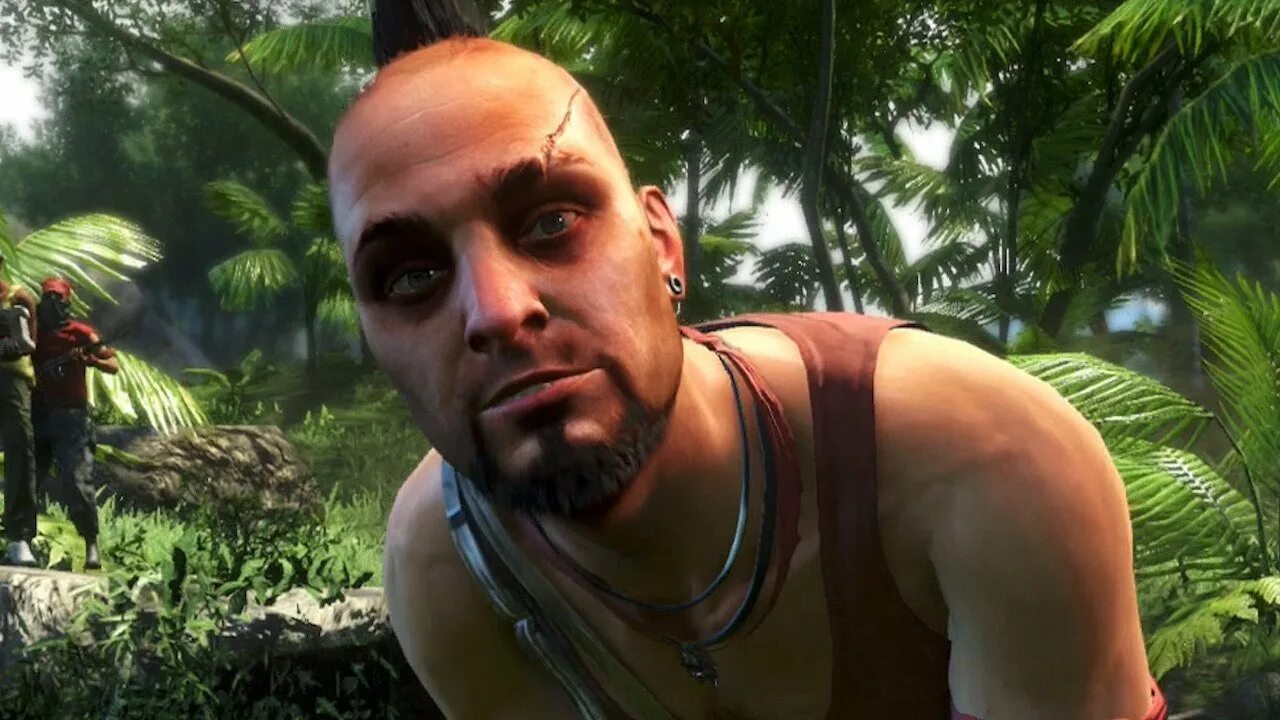 Ваас Монтенегро фар край 3. Вас Монтенегро far Cry 3. Ваас фар край 3. Ваас фар край 6.