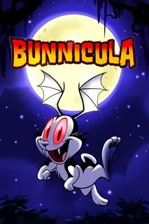 Bunnicula (2016) .