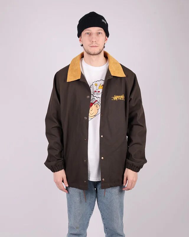 Куртка anteater coach jacket. Куртка anteater coach jacket brown. Anteater джекет. Куртка anteater coach jacket. Куртка anteater coachjacket-circles.