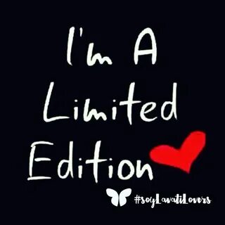 I am kind