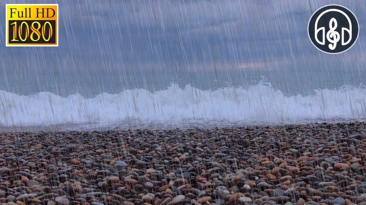Ливень для сна. Шум моря и дождя. Звуки моря и дождя. Звуки природы для сна дождь. Релакс шум моря и дождя.