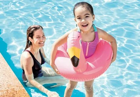 Child float