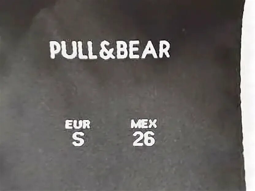Размер pull bear. Размер pull bear. Размер pull bear. Размерная сетка джинс pull and bear. Размер pull bear.