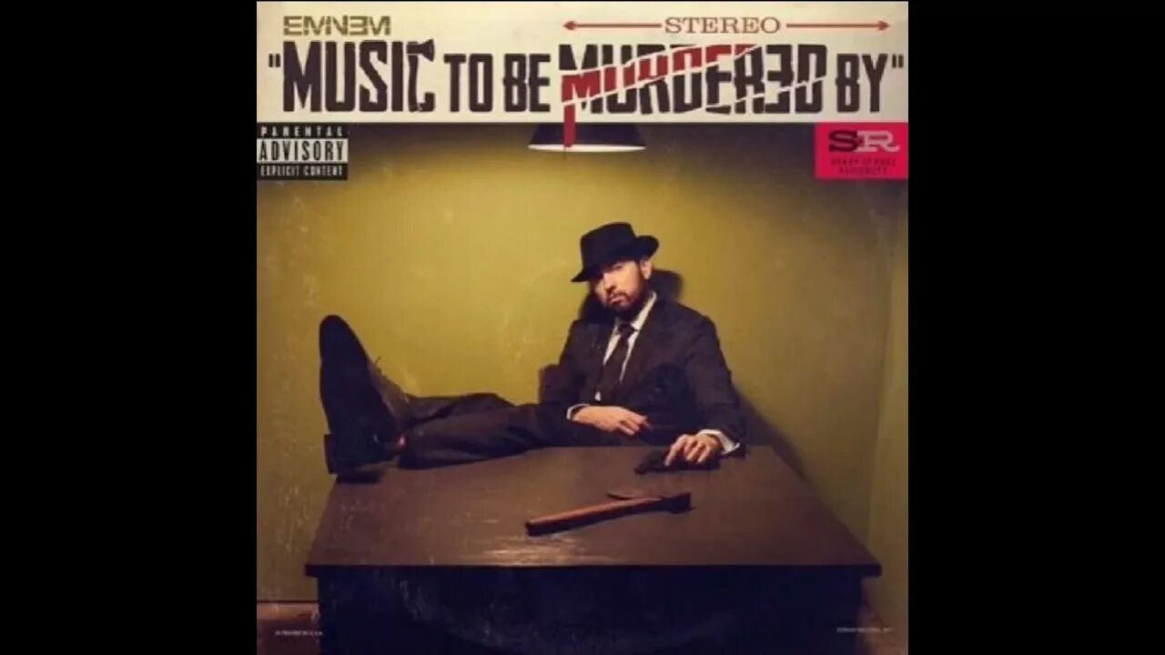 Новый альбом эминема. Eminem MTBMB. Eminem album 2020. Eminem Music to be Murdered by Side b. Music to be Murdered by.