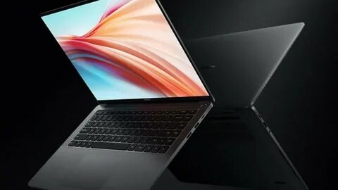 Xiaomi book pro 1