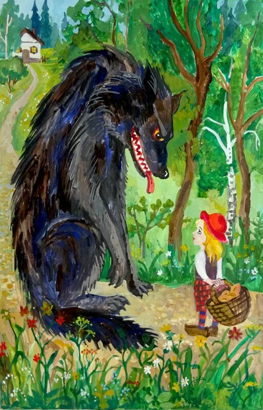 Сказка гуашью. Сказы бажова серебряное копытце. Рисунок сказки. Бажов уральские сказы серебряное копытце. Лисичка со скалочкой рисунок карандашом.