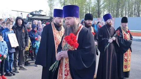 Первоуральское благочиние