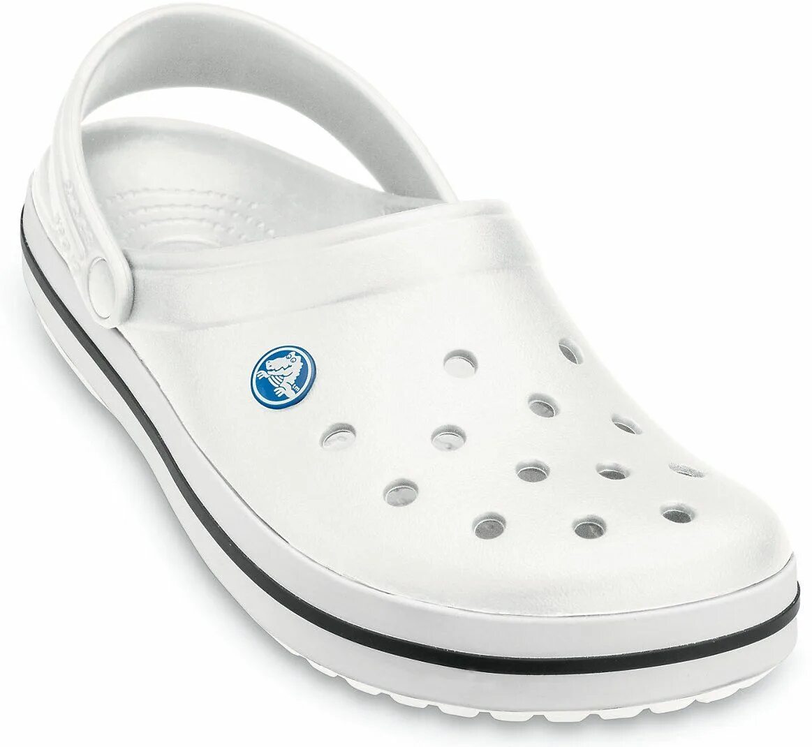 Сабо крокс мужские. Сабо Crocs Crocband White. Crocs Crocband 11016-100. Crocs Crocband белые. Crocs 11016.