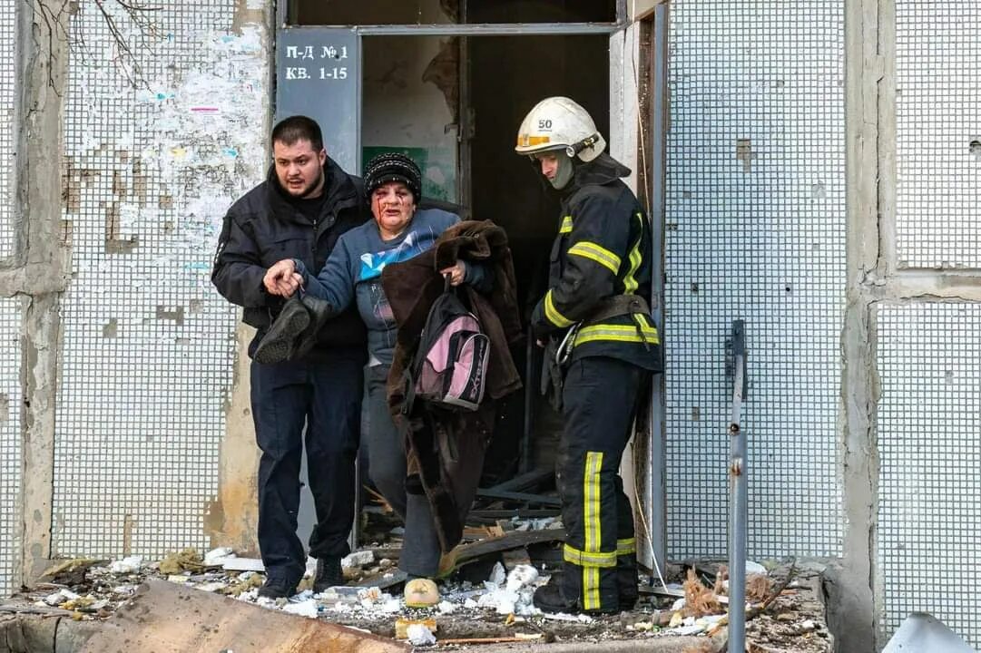 Киев сегодня что говорят люди