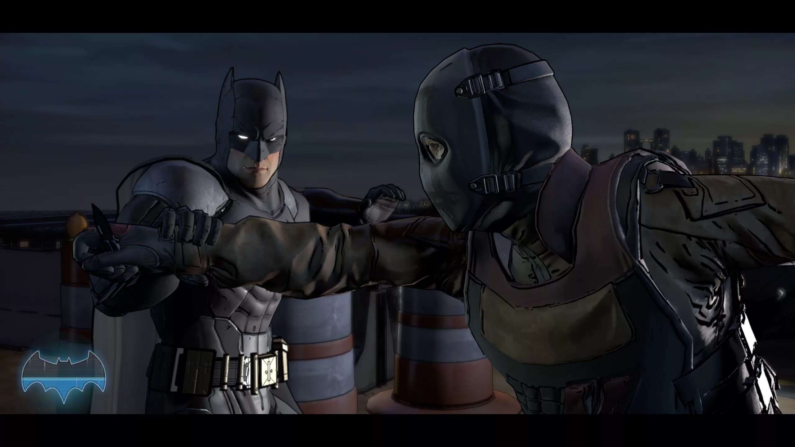 Batman the telltale series на русском. Бэтмен the Telltale Series. Batman Telltale Селина. Блокбастер Batmen the Telltale Series. Batman the Telltale Series Иман.
