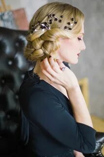 Итальянские прически