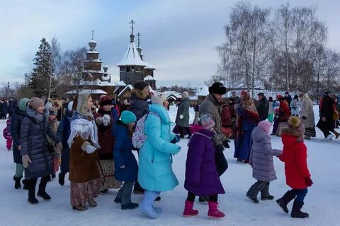 Погода в суздале в ноябре
