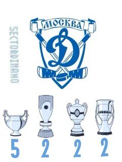 Неофициальные сайты динамо москва