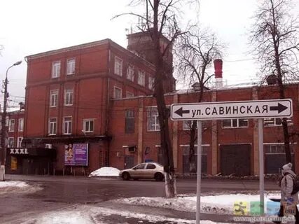 Автобус савинская орехово зуево