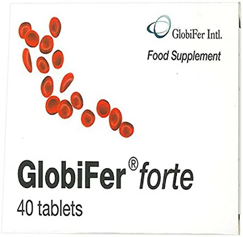 Globifer Forte. Железо Глобифер форте. Глобифер форте таблетки. Глобифер форте состав.
