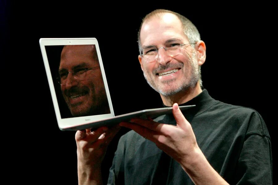 Создатель apple