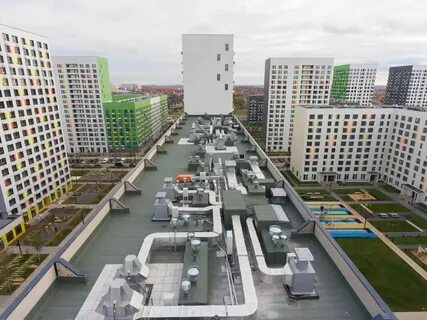 Жк печатники москва