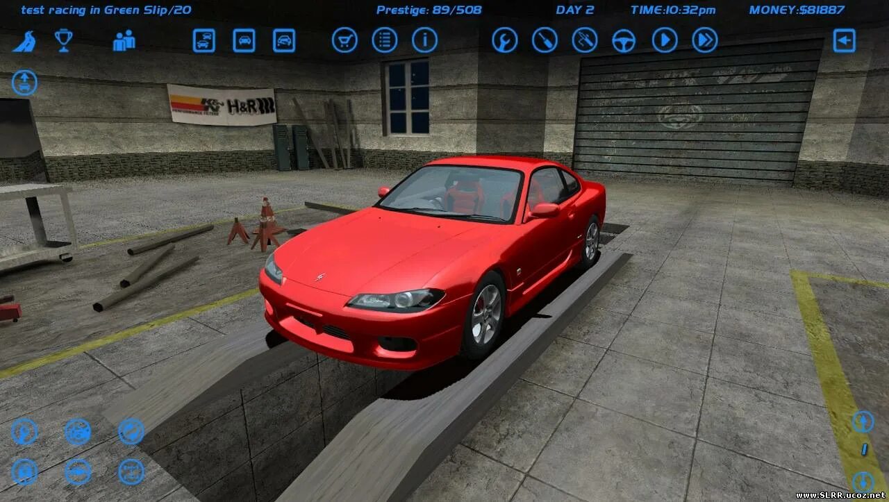 2. Street legal racing redline by jack v. Street legal racing redline 2003. Slrr redline by jack v2. 1 [mwm by jack v2 pre-release 3].