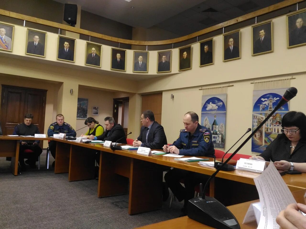 новости р рыбинска