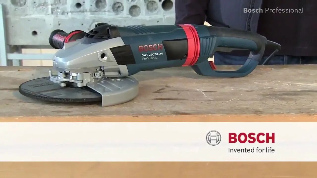 230 26. Ушм bosch gws 22-230 lvi. gws 22-180. gws 24-230 lvi и 26-230 bosch. угловая ш.м (180) gws 22-180 lvi bosch (2200вт, диск 180мм, 8500обмин, 5.3кг).
