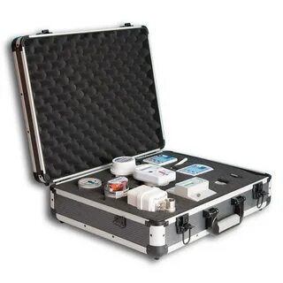Demo box