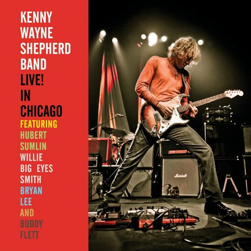 Kenny Wayne Shepherd. Кенни Уэйн Шеппард. Kenny Band. Kenny Wayne Shepherd альбомы.