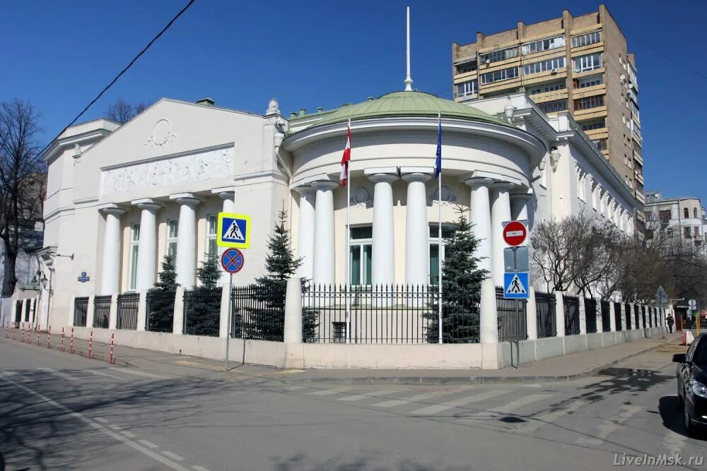 Посольство 11. Особняк миндовского в пречистенском переулке. особняк миндовского лазарев. посольство австрии пречистенский. особняк миндовского архитектора н. лазарева.