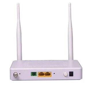 Wifi onu