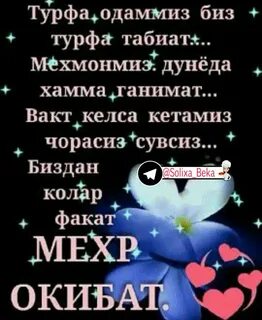 Умр бир галар