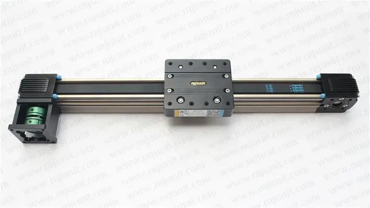 Linear machine