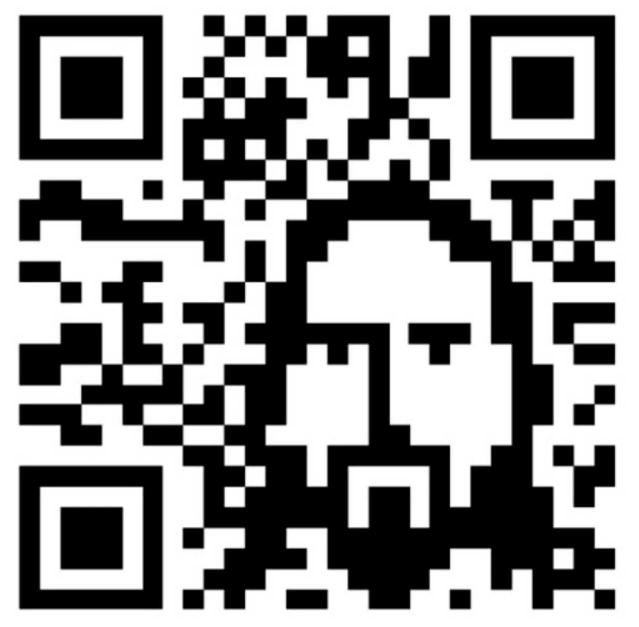 Qr код привязка. Прикольный QR код. Генератор QR кода. QR код прикол.