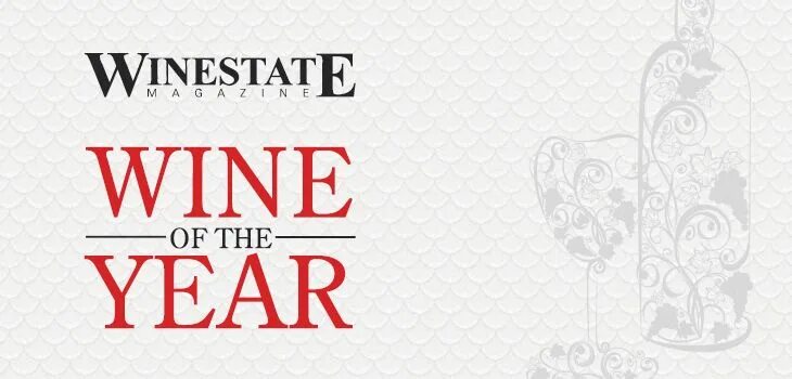 Wine state. Wine state