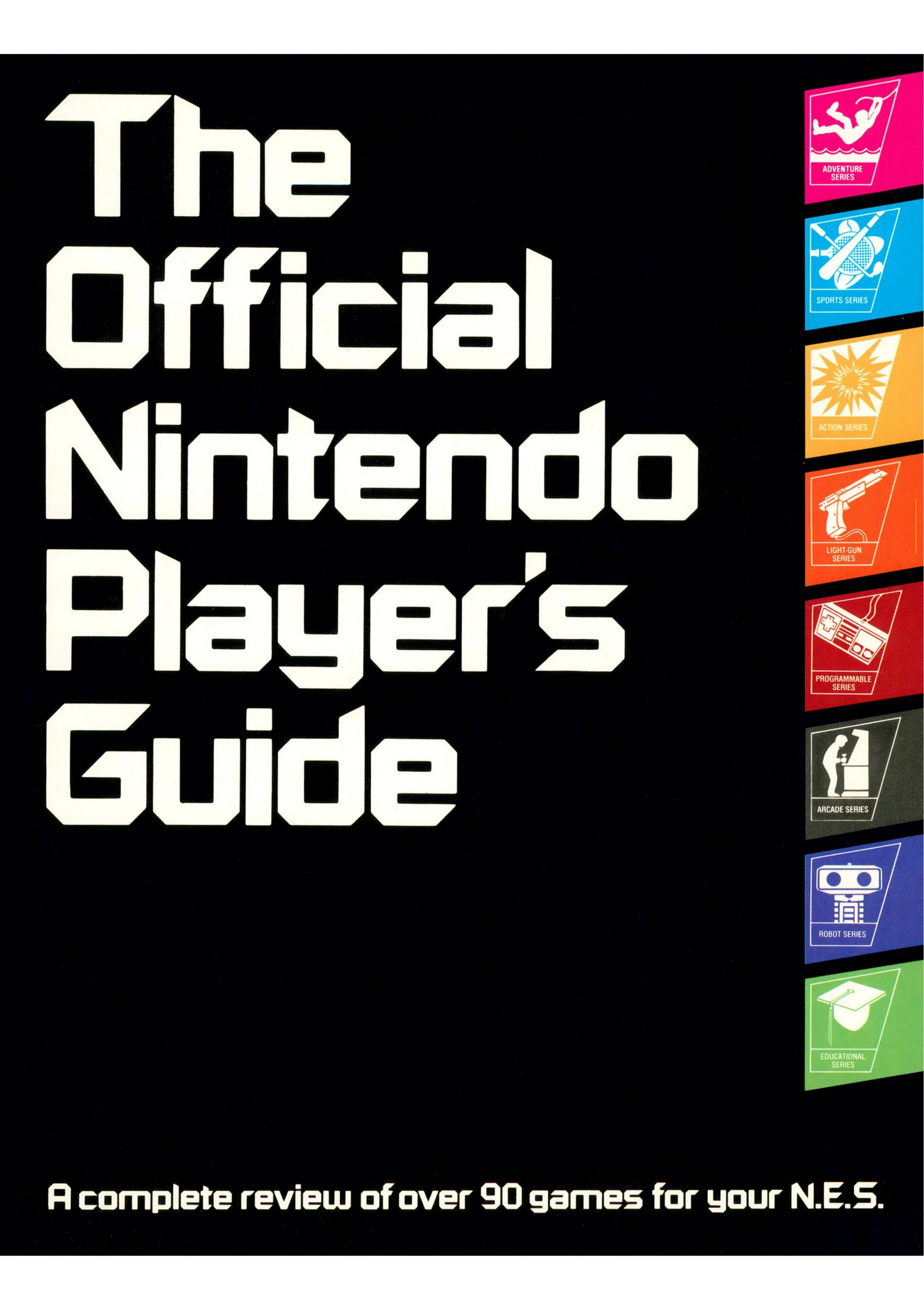 Nintendo Player. Nintendo Play the change. Players guide