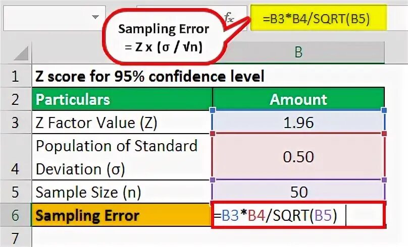 Fetch error