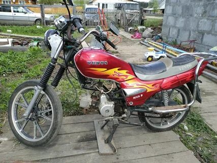 Vento riva отзывы
