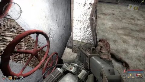 Dead city breakthrough документы