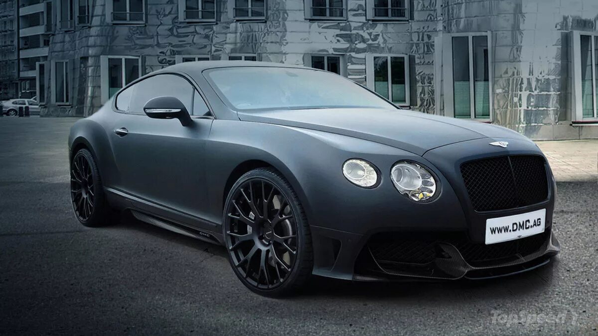 Черный матовый автомобиль. Bentley Continental gt. Бентли Континенталь черный матовый. Bentley Continental gt Coupe Tuning. Bentley Continental gt черный матовый.