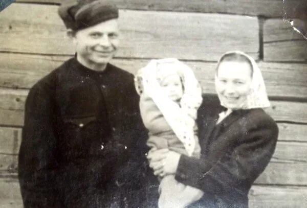 Найти родственников участников. Найти родственников участников