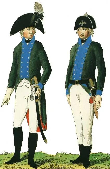 Прусский характер. Прусский характер. Ландвер 1812. Прусский характер. Прусский ландвер 1815.
