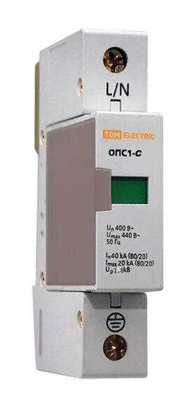 Опс1 tdm. Сменный модуль опс1-c 1p tdm. узип опс1-с. разрядник опс1-c 1р in=20ka un=400b im=40ka tdm. опс-1в 3р иэк.