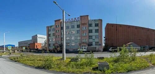 Норильск комсомольская 17. Норильск ул озерная. Оганер норильск. Г. Норильск ул озерная.