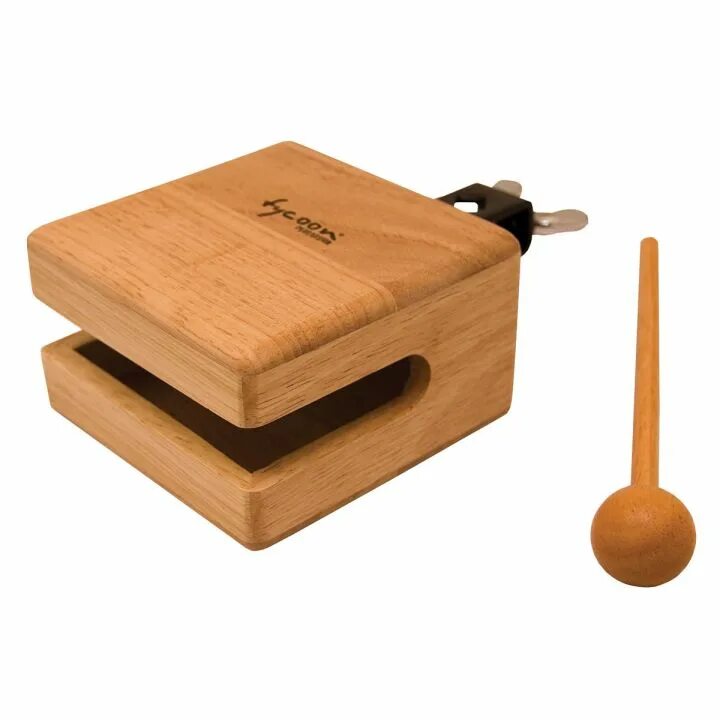 Коробочка ударный. Тон блок fleet flt-wb2. Woodblock музыкальный инструмент. Коробочка ударный. Вуд блок музыкальный инструмент.