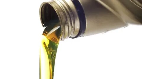 Petroleum oils