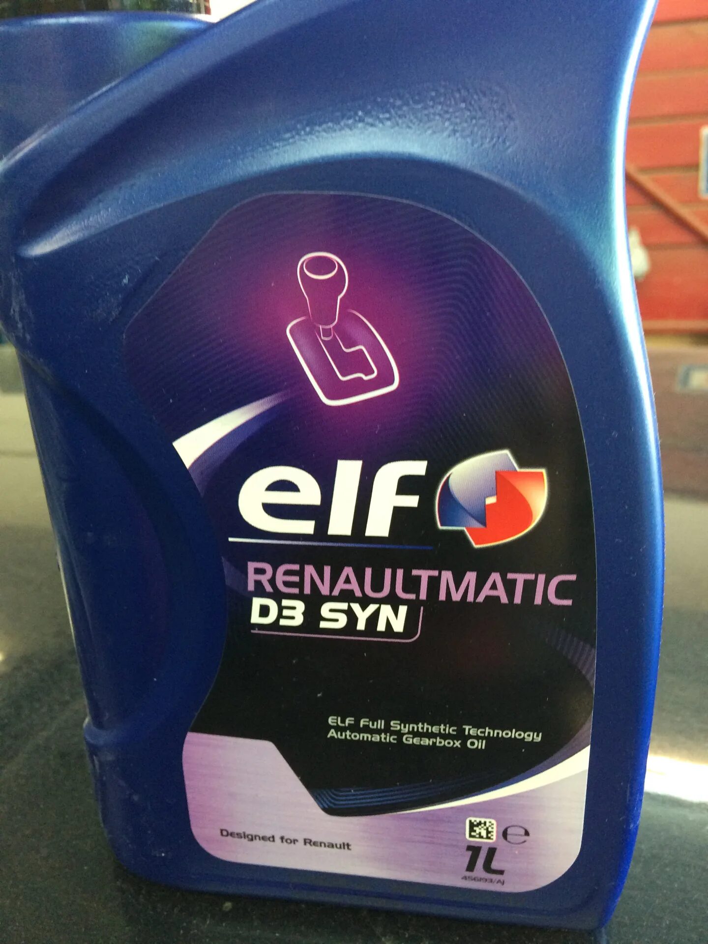 Масло акпп d3 syn. Elf renaultmatic d3 syn 4л. elf atf renaultmatic d3 syn. трансмиссионное масло elf renaultmatic d3 этикетка. elf d3 syn артикул.