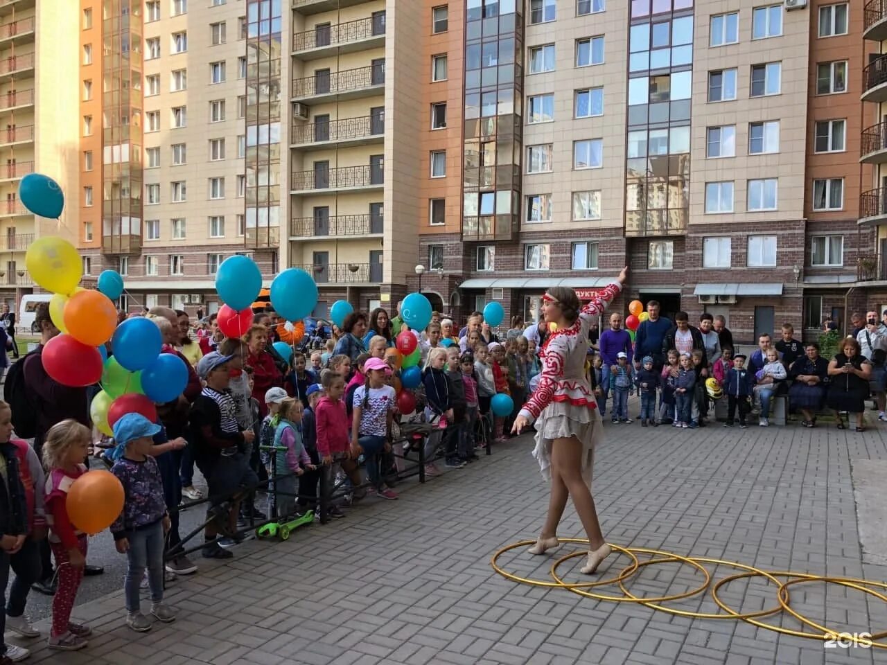 Etelecom спб
