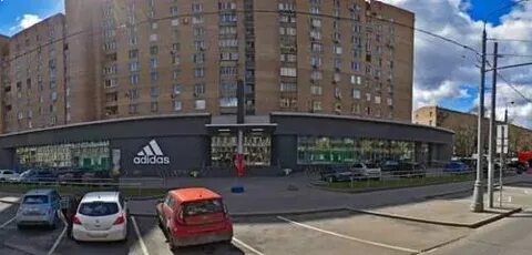Красная пресна