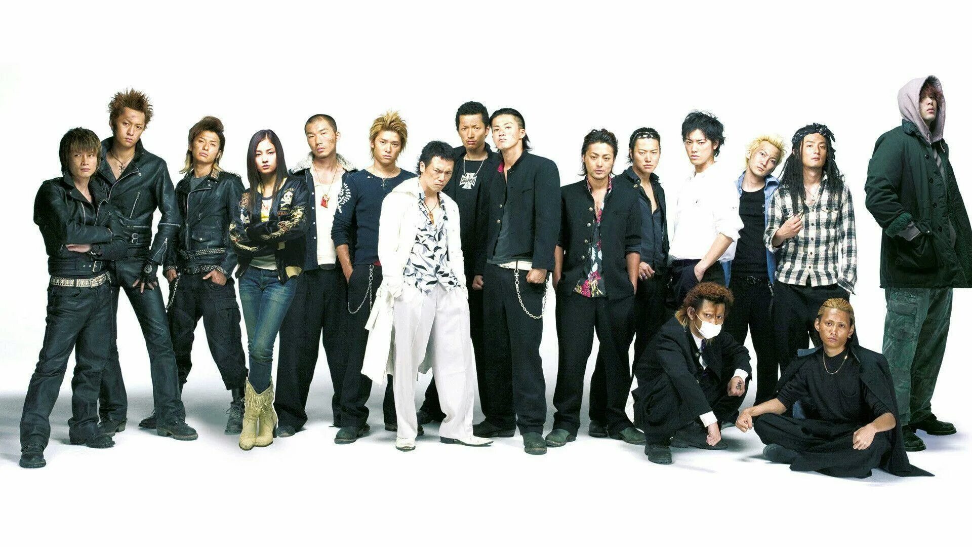 Crows 0. Вороны сериал япония. судзуран. вороны японский фильм. crows zero 2007.
