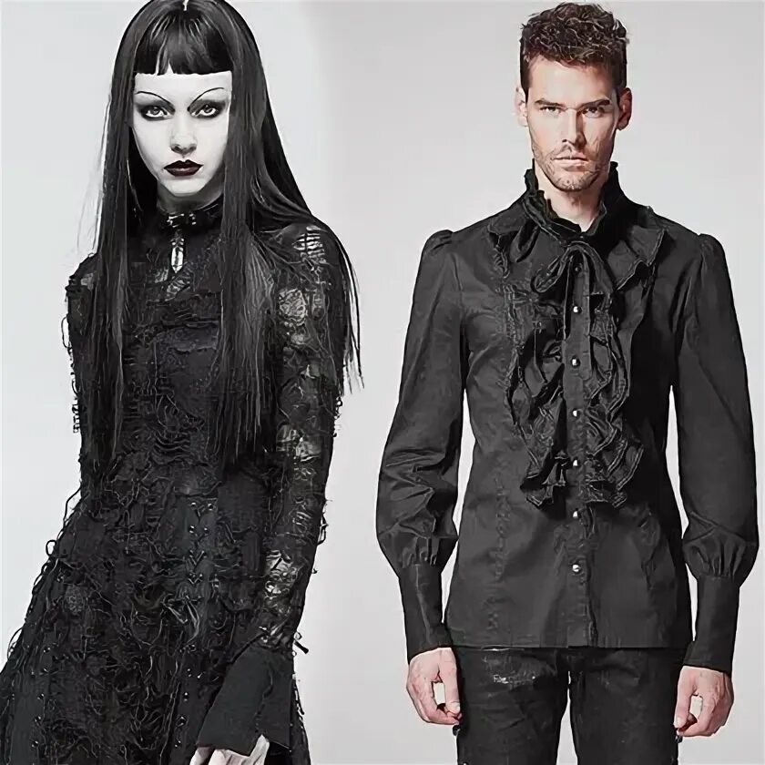 Alternative clothes