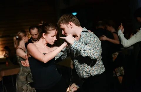Любительская вечеринка